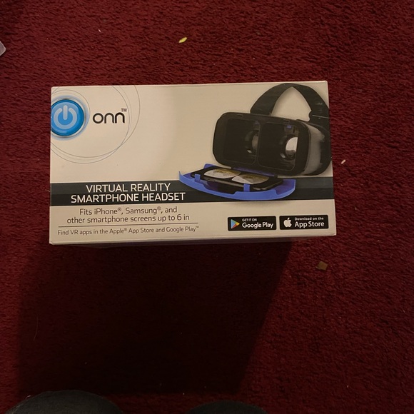 Vr goggles - Picture 1 of 7